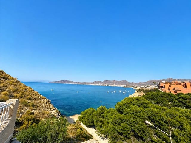 5 soverom Rekkehus til salgs i San Juan de los Terreros, Pulpí - € 615 000 (Ref: 9990747)