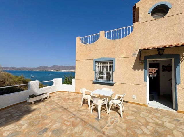 5 soverom Rekkehus til salgs i San Juan de los Terreros, Pulpí - € 615 000 (Ref: 9990747)