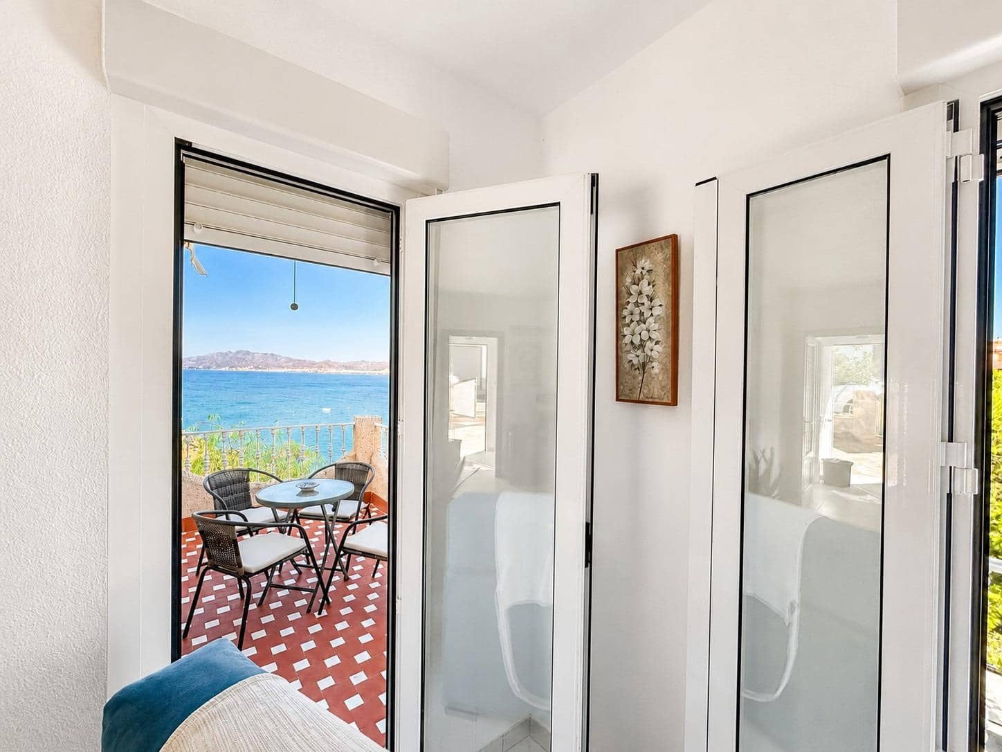 5 soverom Rekkehus til salgs i San Juan de los Terreros - € 615 000 (Ref: 9990747)