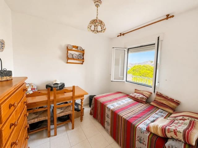 5 soverom Rekkehus til salgs i San Juan de los Terreros, Pulpí - € 615 000 (Ref: 9990747)