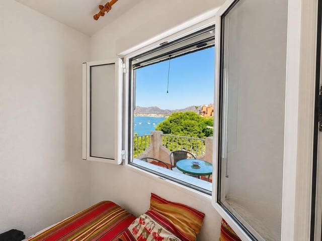 5 soverom Rekkehus til salgs i San Juan de los Terreros, Pulpí - € 615 000 (Ref: 9990747)