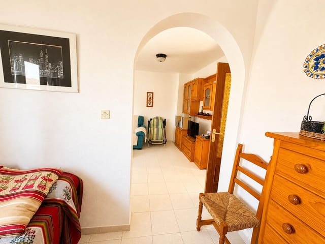 5 soverom Rekkehus til salgs i San Juan de los Terreros, Pulpí - € 615 000 (Ref: 9990747)