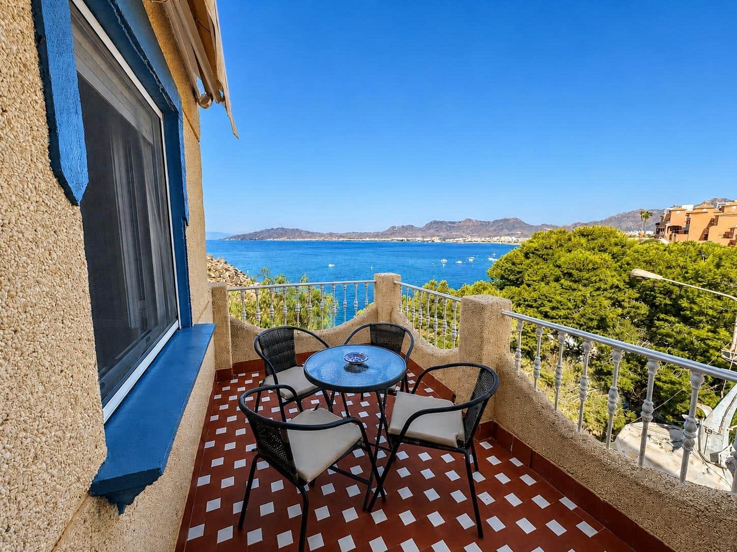 5 soverom Rekkehus til salgs i San Juan de los Terreros - € 615 000 (Ref: 9990747)