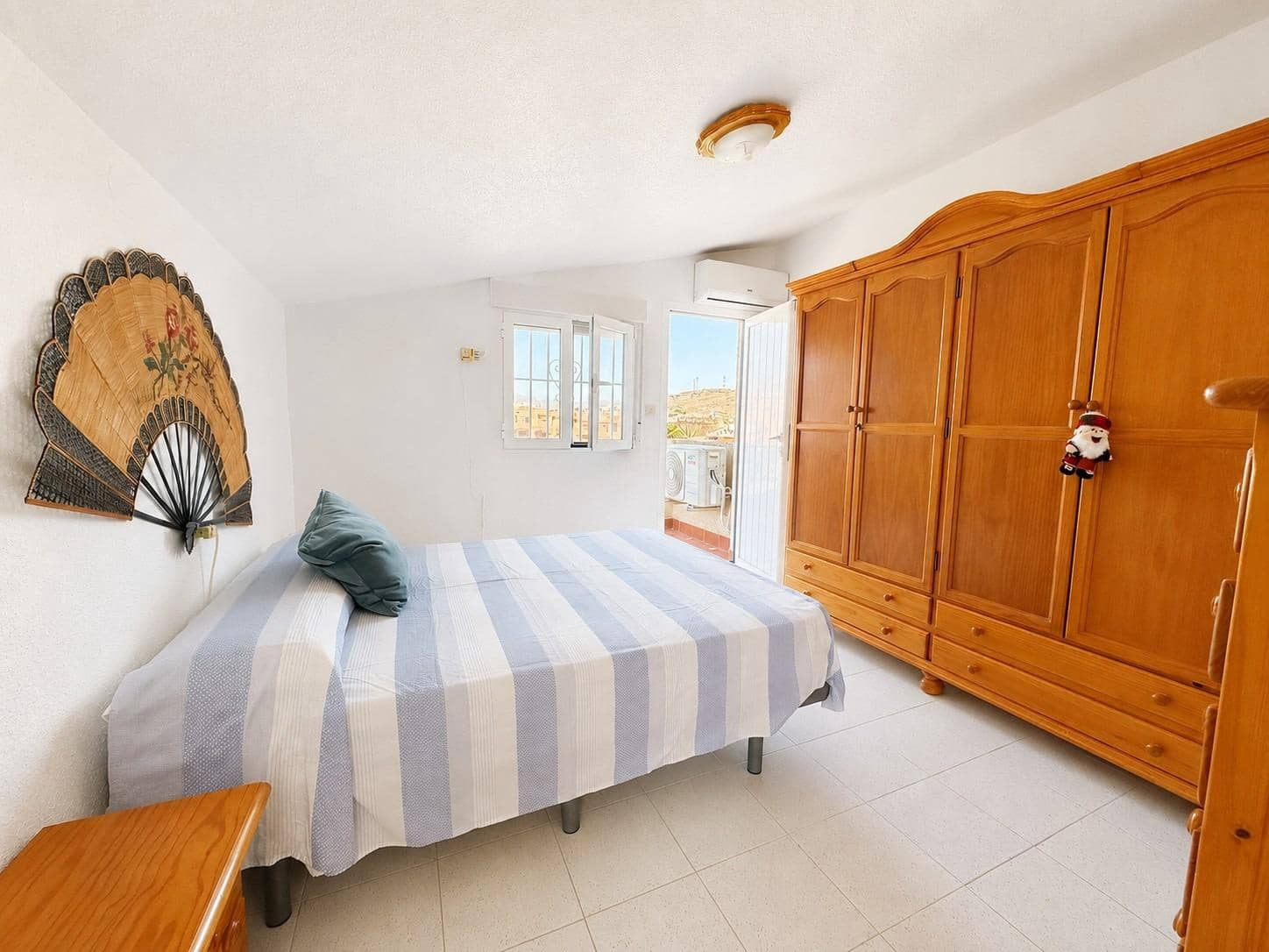 5 soverom Rekkehus til salgs i San Juan de los Terreros - € 615 000 (Ref: 9990747)