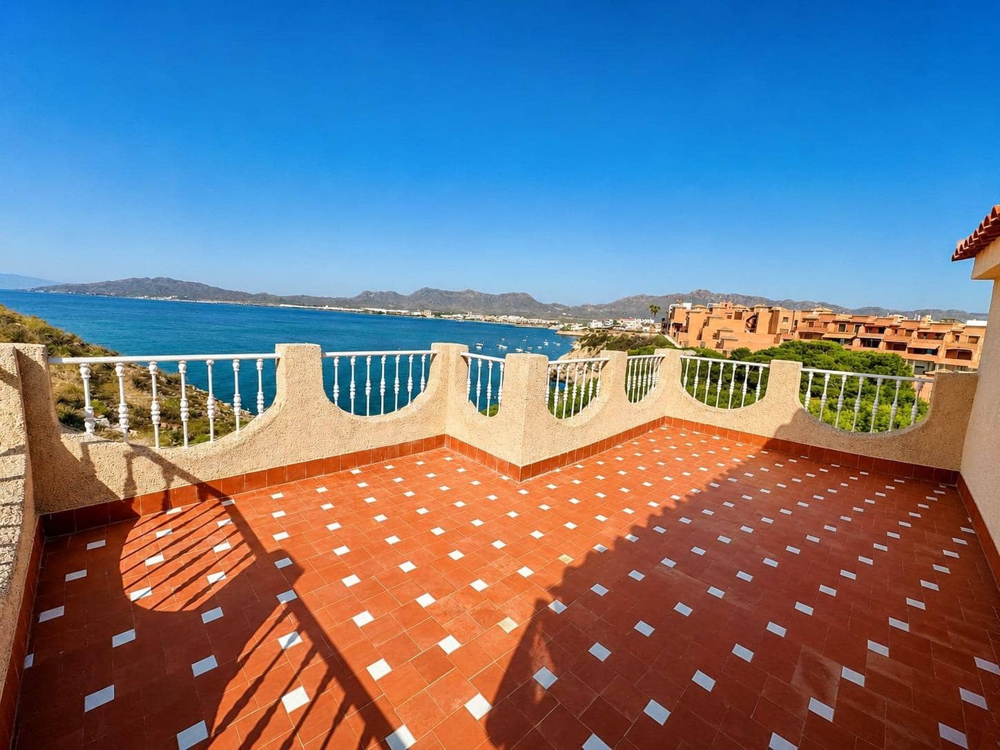 5 soverom Rekkehus til salgs i San Juan de los Terreros - € 615 000 (Ref: 9990747)