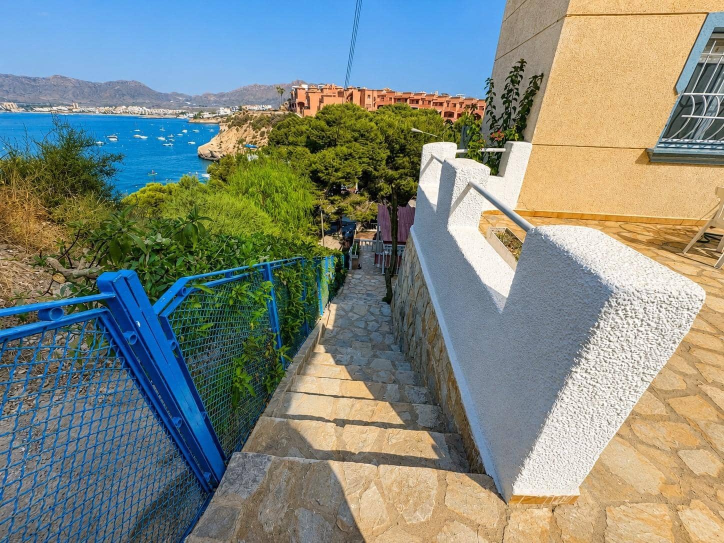 5 soverom Rekkehus til salgs i San Juan de los Terreros - € 615 000 (Ref: 9990747)