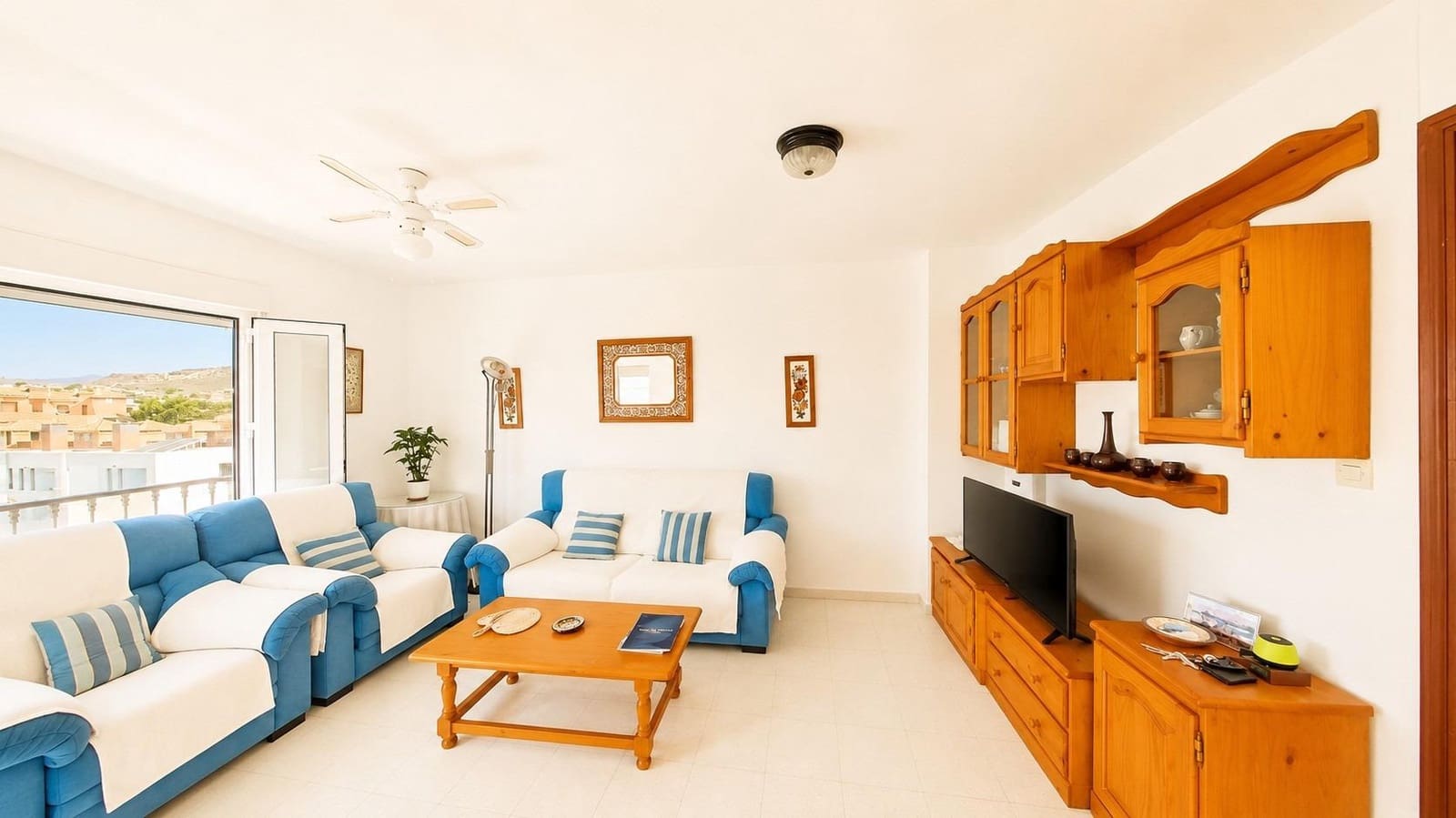 5 soverom Rekkehus til salgs i San Juan de los Terreros - € 615 000 (Ref: 9990747)