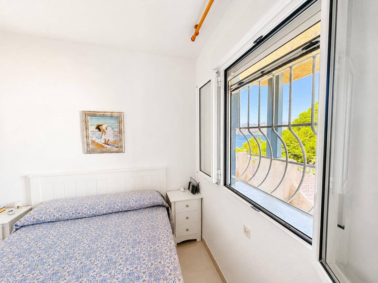 5 soverom Rekkehus til salgs i San Juan de los Terreros - € 615 000 (Ref: 9990747)