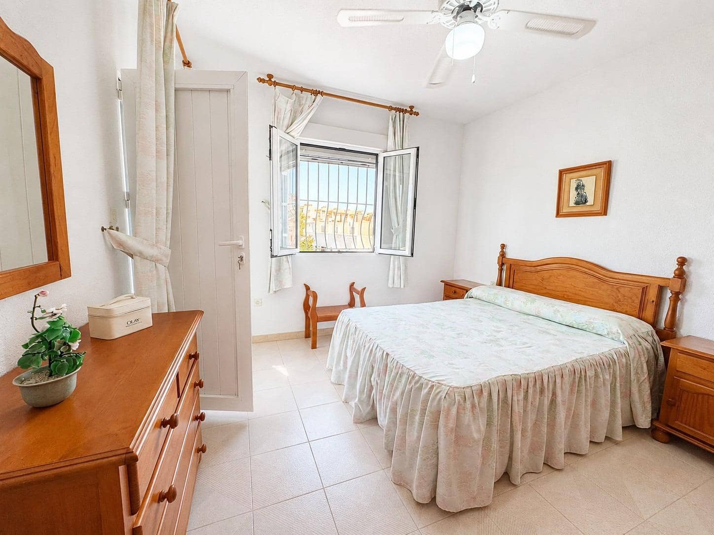 5 soverom Rekkehus til salgs i San Juan de los Terreros - € 615 000 (Ref: 9990747)