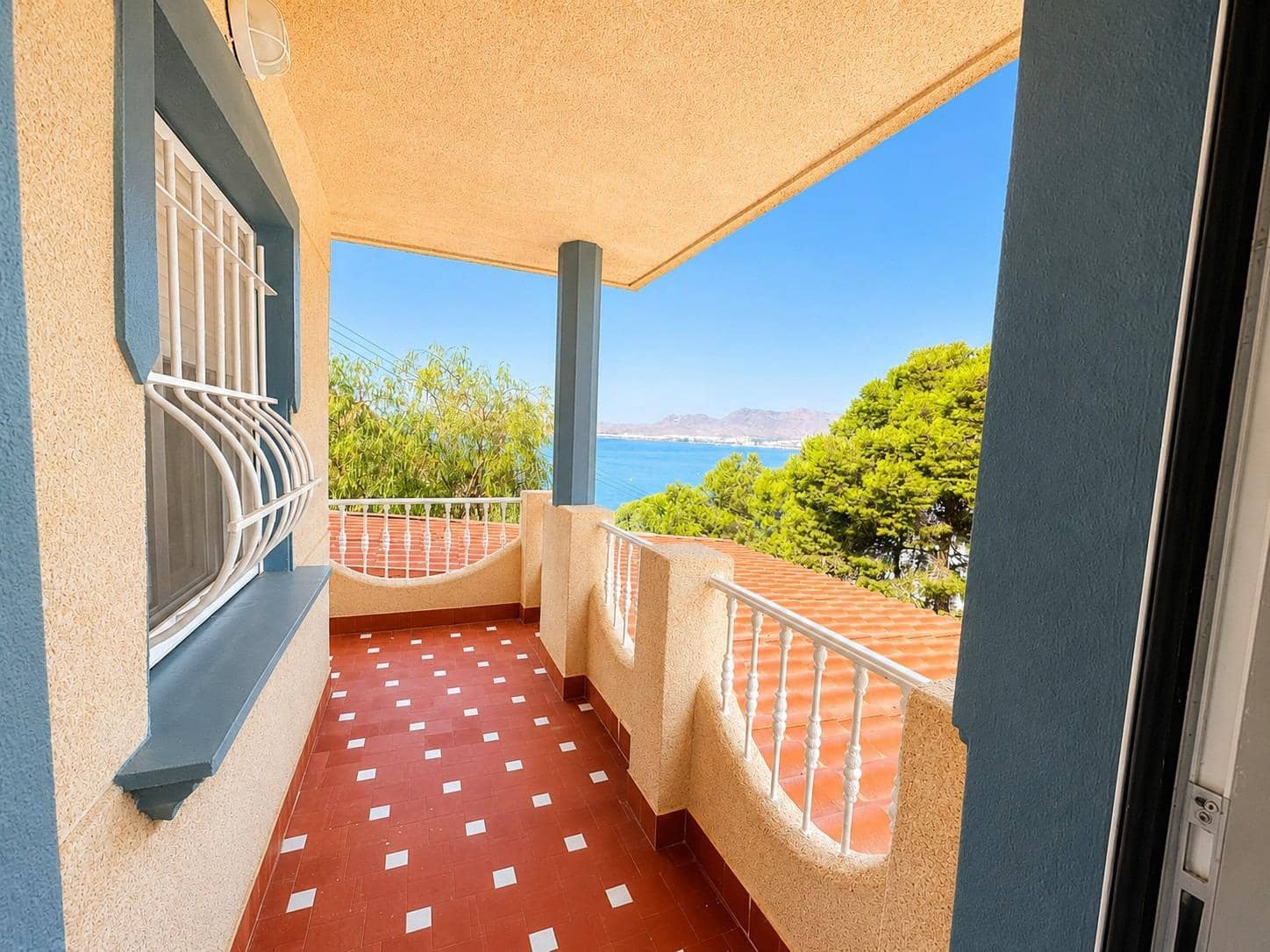 5 soverom Rekkehus til salgs i San Juan de los Terreros - € 615 000 (Ref: 9990747)