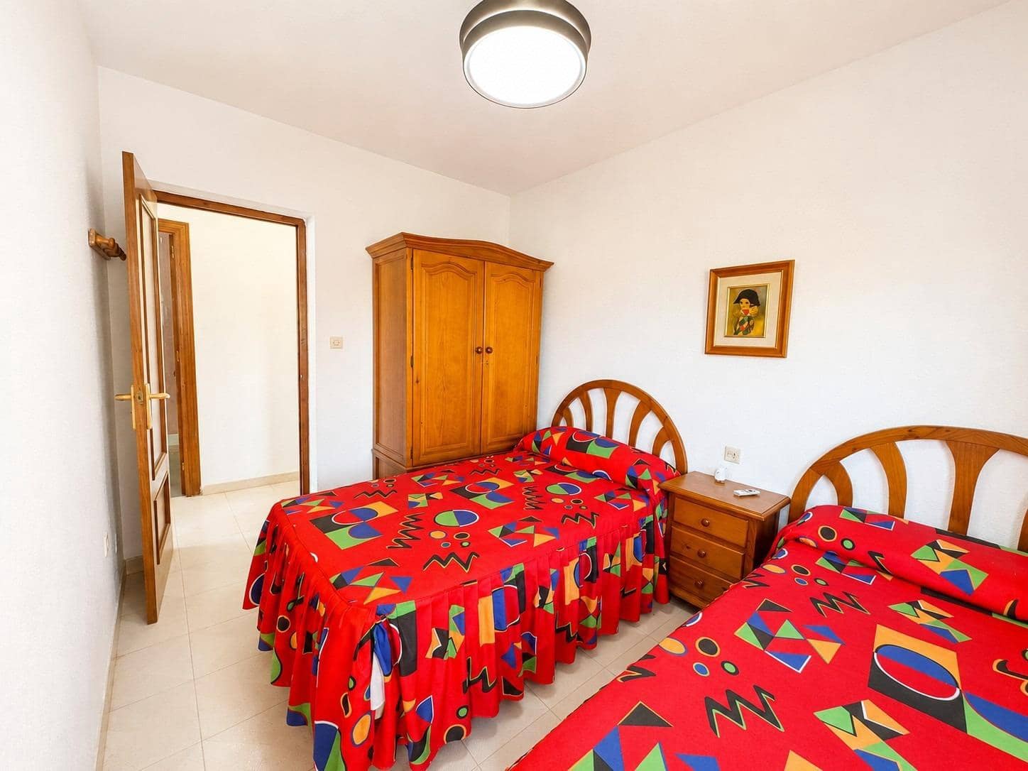 5 soverom Rekkehus til salgs i San Juan de los Terreros - € 615 000 (Ref: 9990747)
