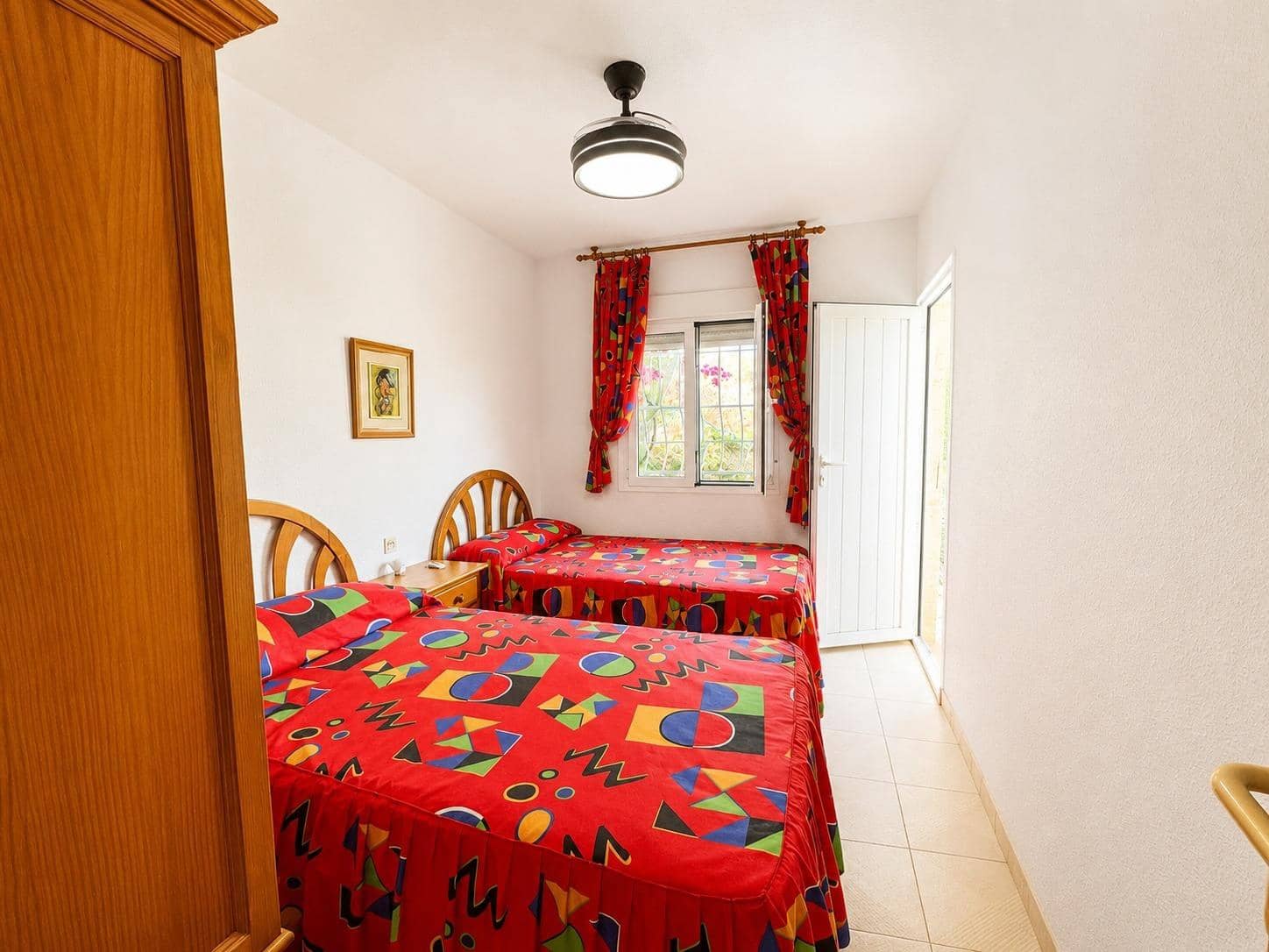 5 soverom Rekkehus til salgs i San Juan de los Terreros - € 615 000 (Ref: 9990747)