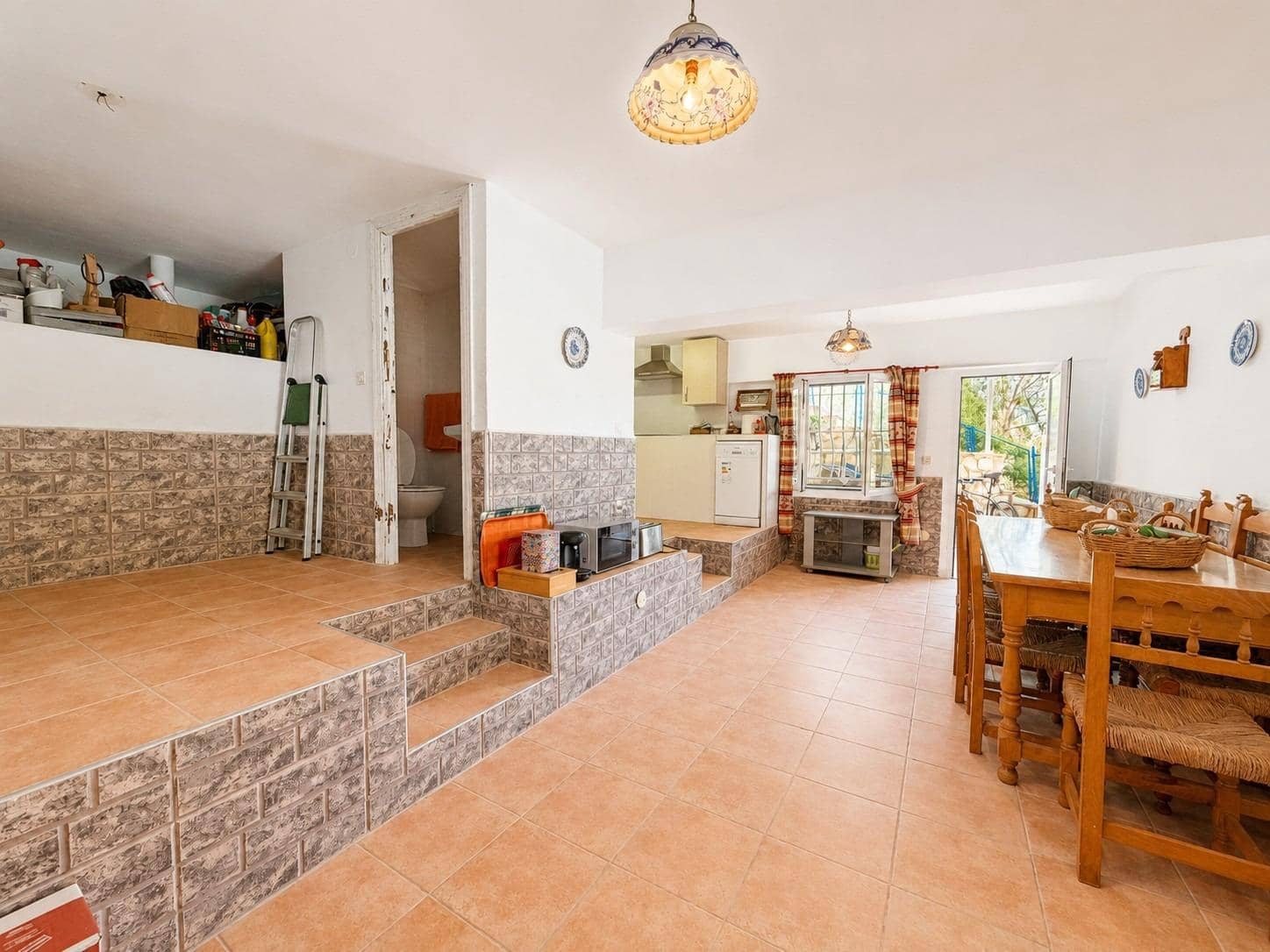 5 soverom Rekkehus til salgs i San Juan de los Terreros - € 615 000 (Ref: 9990747)