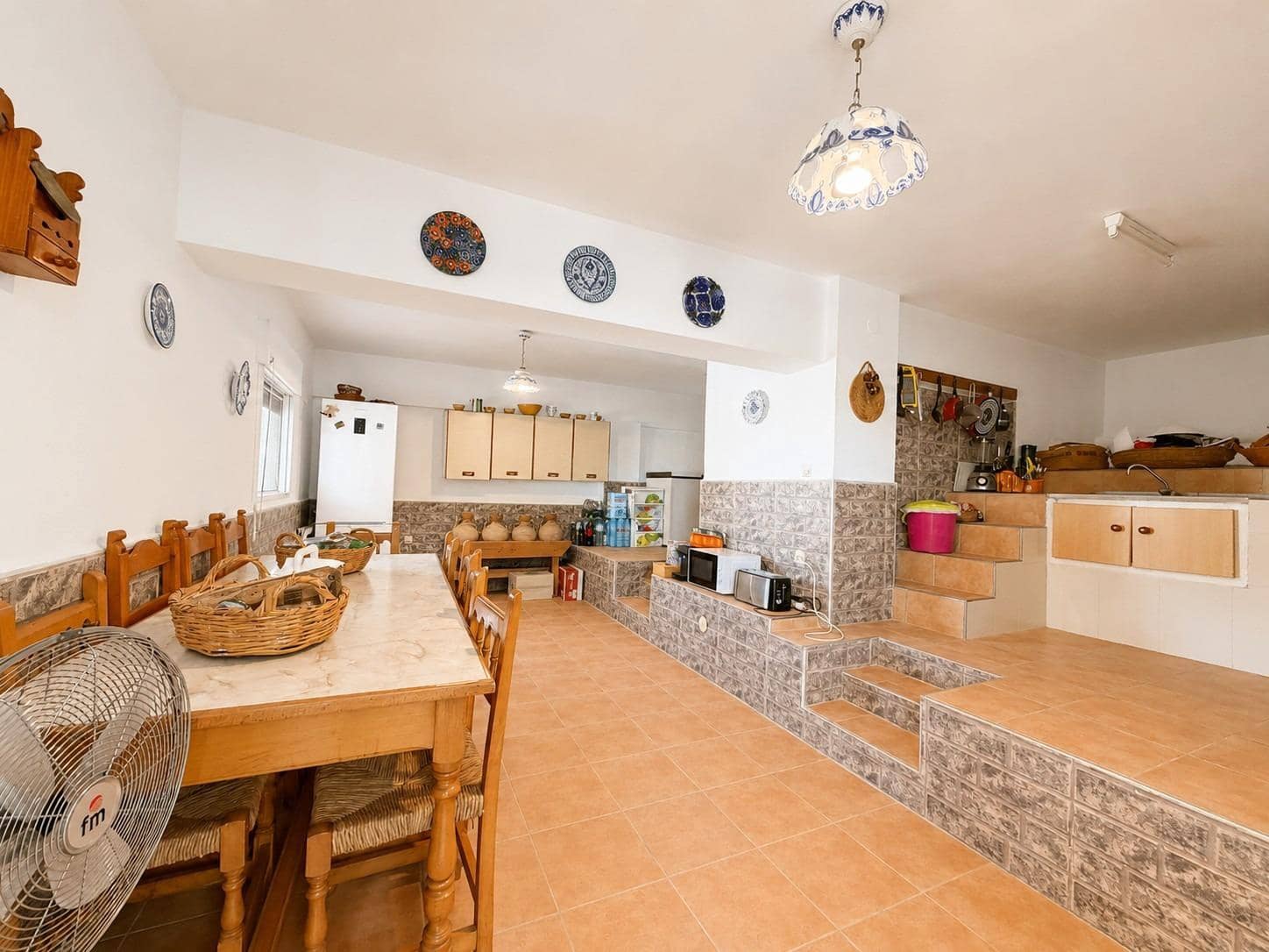 5 soverom Rekkehus til salgs i San Juan de los Terreros - € 615 000 (Ref: 9990747)