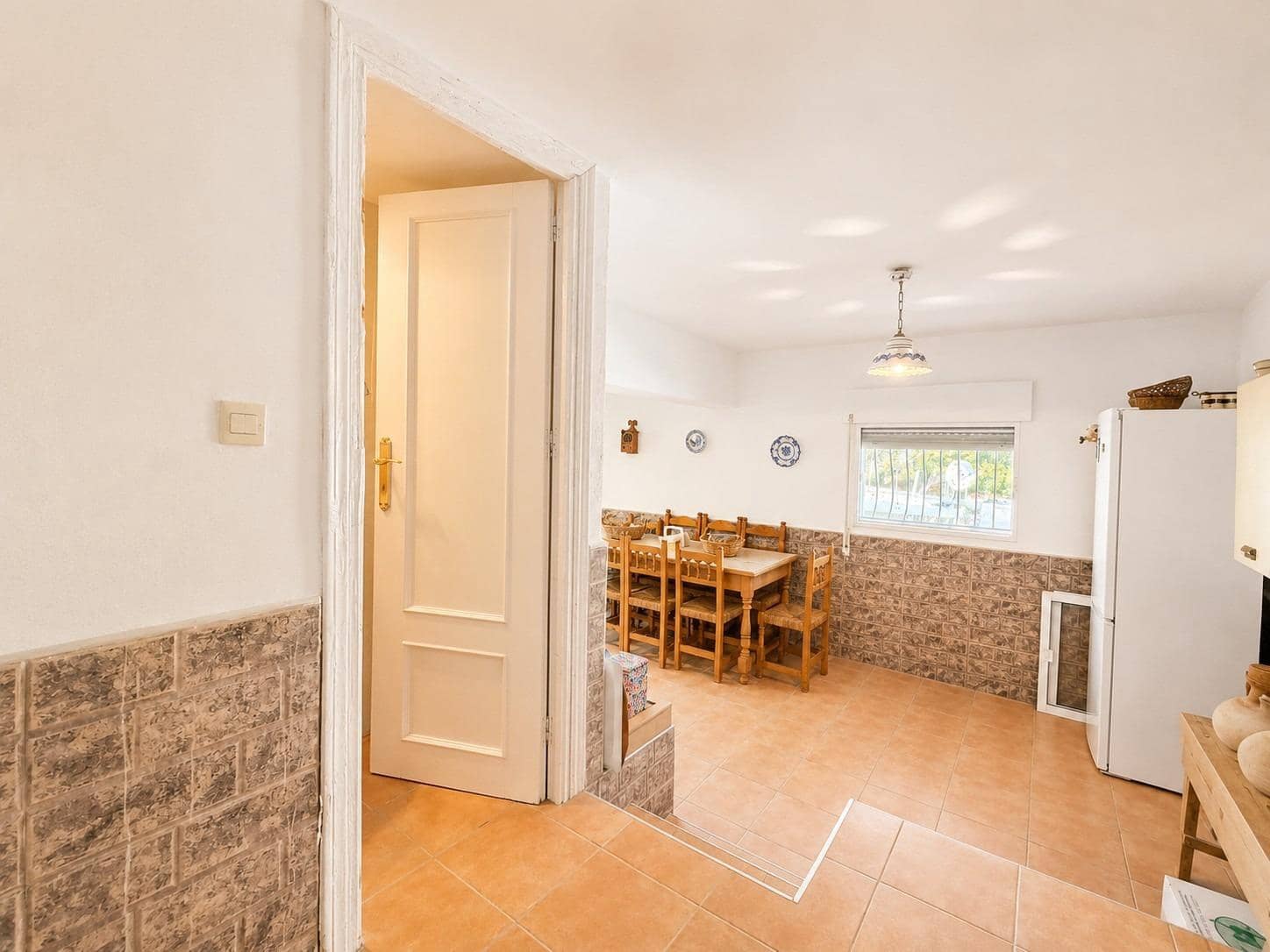 5 soverom Rekkehus til salgs i San Juan de los Terreros - € 615 000 (Ref: 9990747)