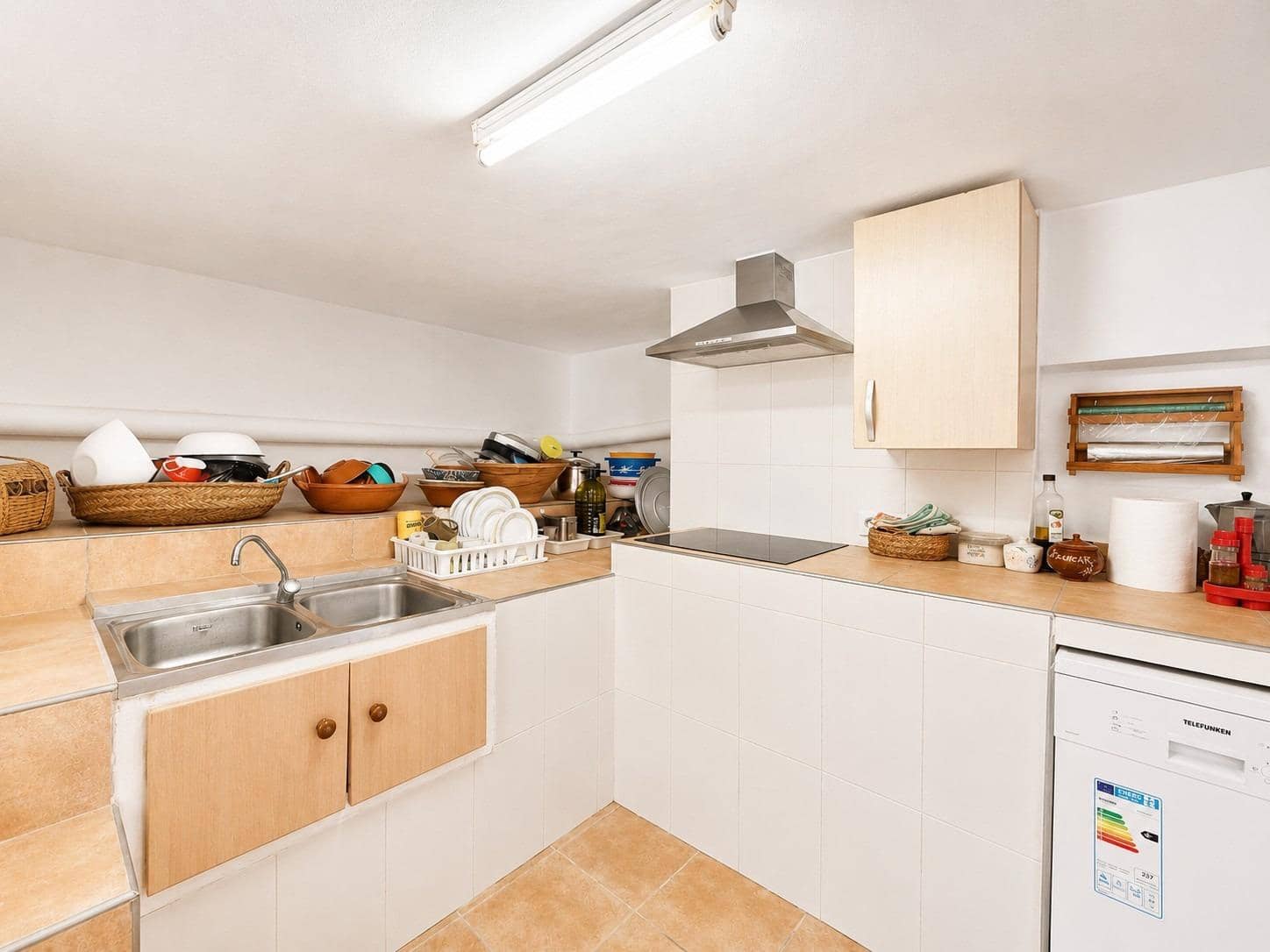 5 soverom Rekkehus til salgs i San Juan de los Terreros - € 615 000 (Ref: 9990747)