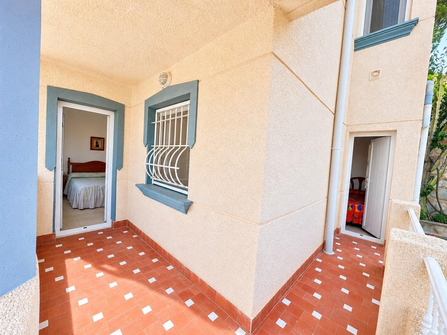 5 soverom Rekkehus til salgs i San Juan de los Terreros - € 615 000 (Ref: 9990747)