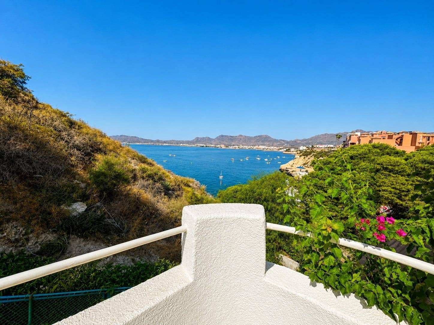 5 soverom Rekkehus til salgs i San Juan de los Terreros - € 615 000 (Ref: 9990747)