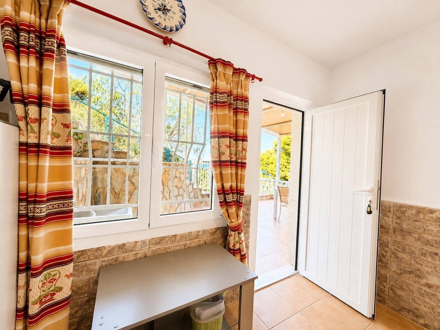 5 soverom Rekkehus til salgs i San Juan de los Terreros - € 615 000 (Ref: 9990747)