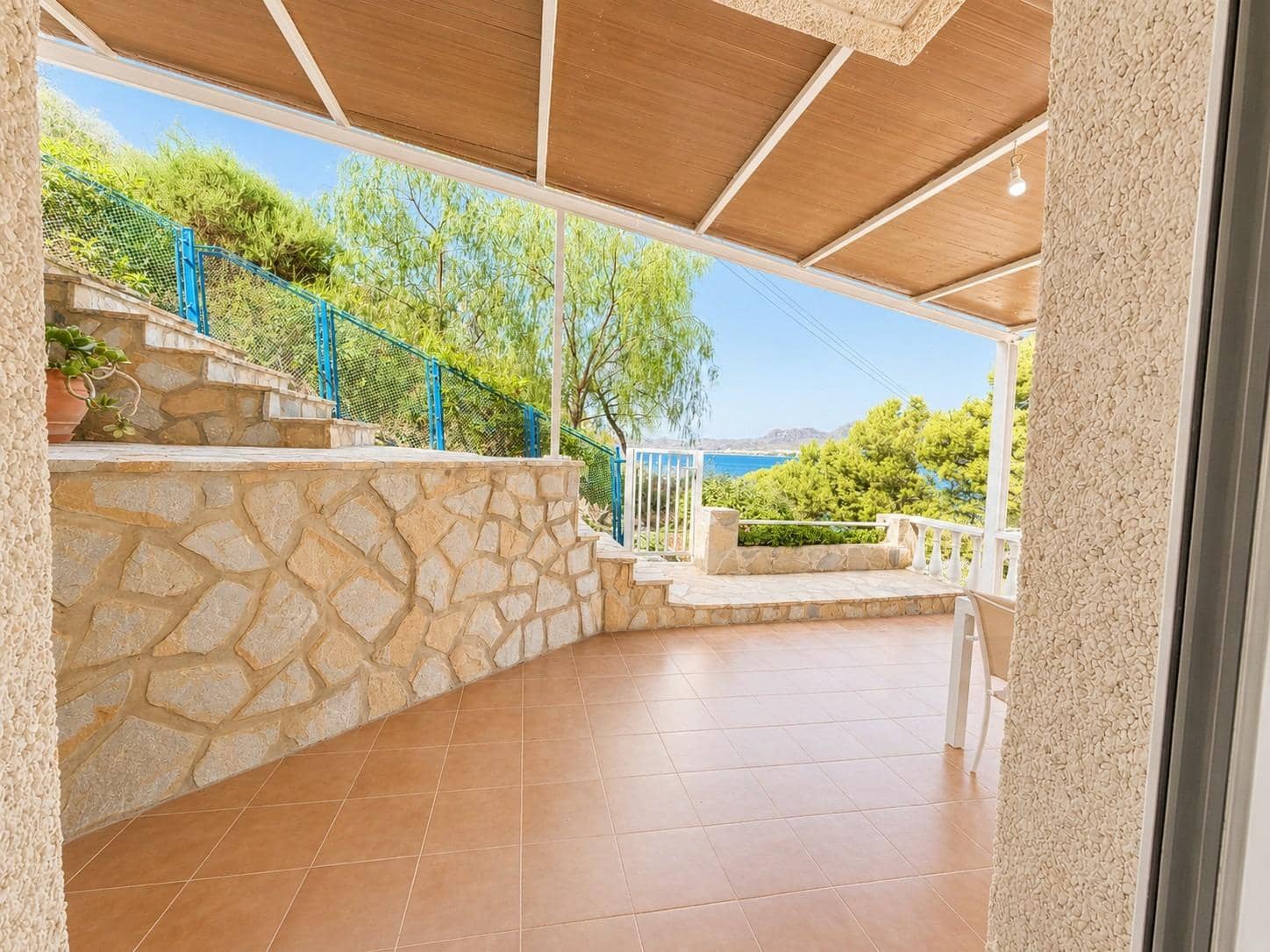 5 soverom Rekkehus til salgs i San Juan de los Terreros - € 615 000 (Ref: 9990747)