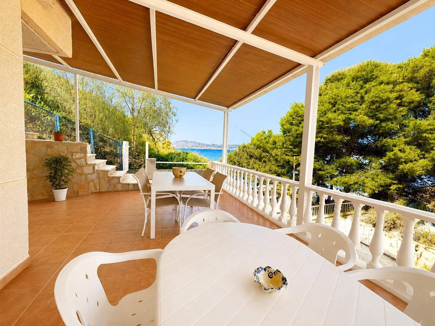 5 soverom Rekkehus til salgs i San Juan de los Terreros - € 615 000 (Ref: 9990747)