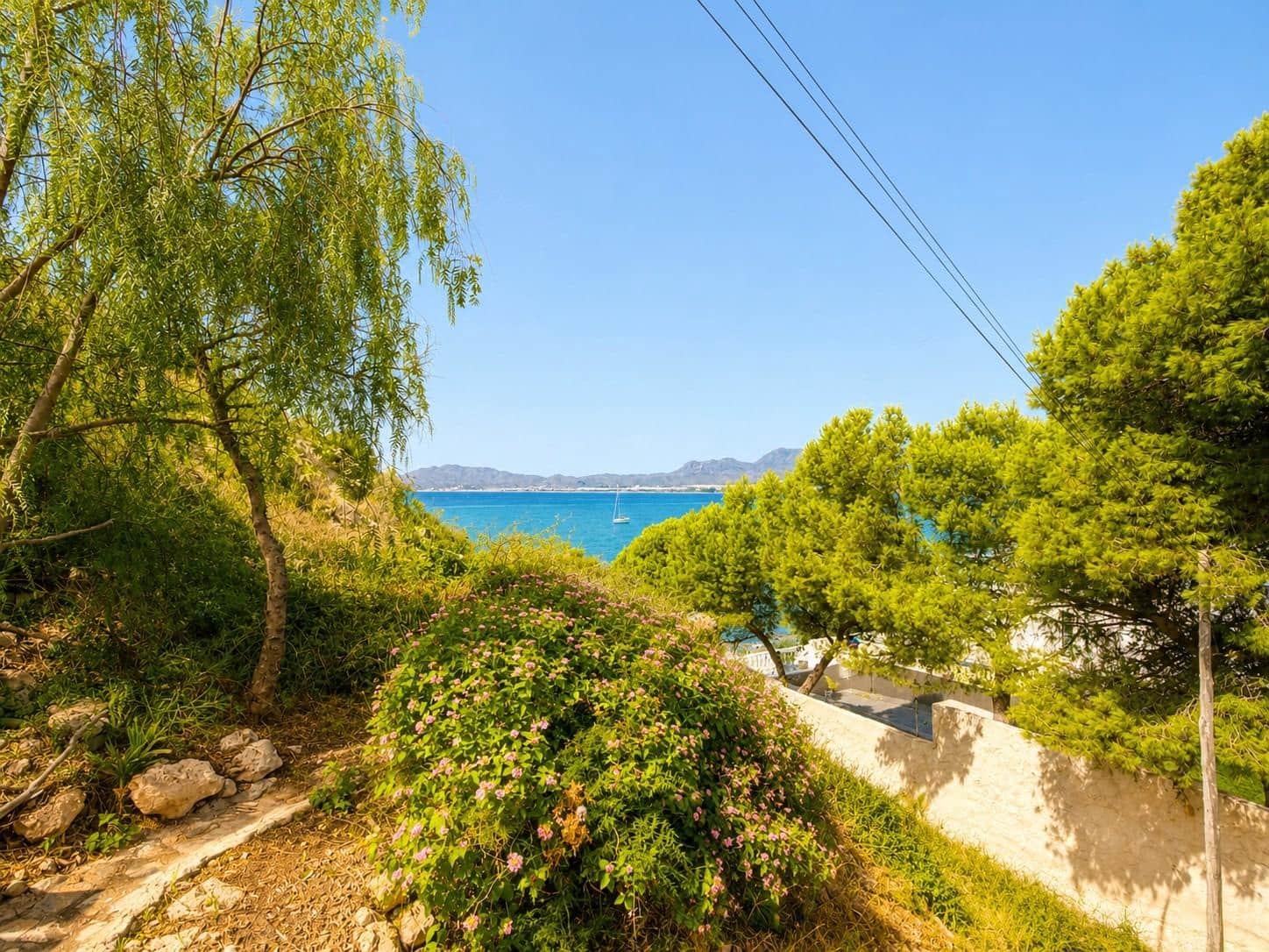 5 soverom Rekkehus til salgs i San Juan de los Terreros - € 615 000 (Ref: 9990747)