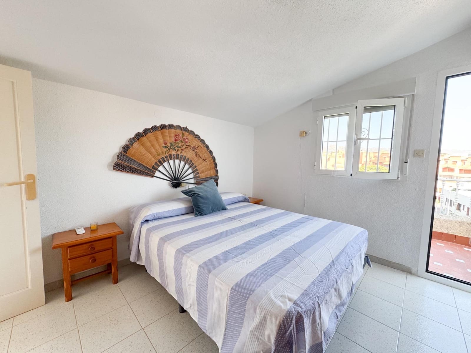 5 soverom Rekkehus til salgs i San Juan de los Terreros - € 615 000 (Ref: 9990747)