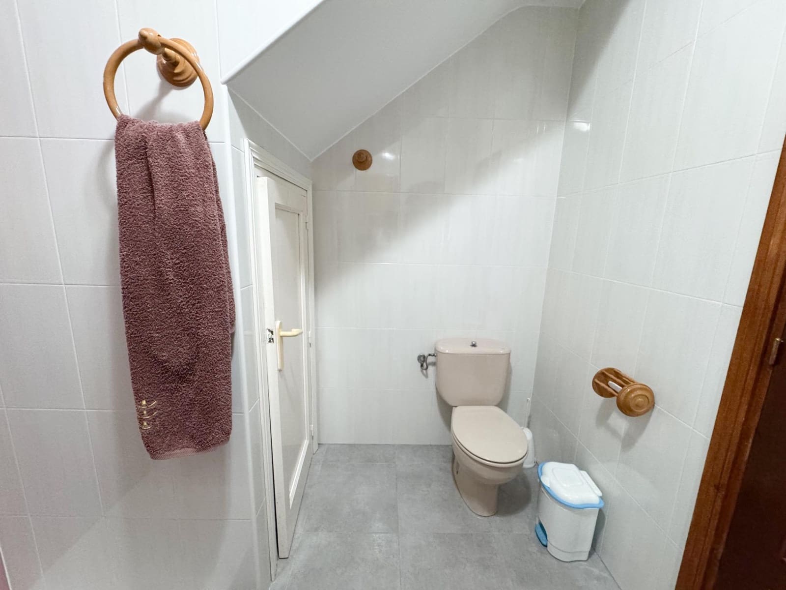 5 soverom Rekkehus til salgs i San Juan de los Terreros - € 615 000 (Ref: 9990747)
