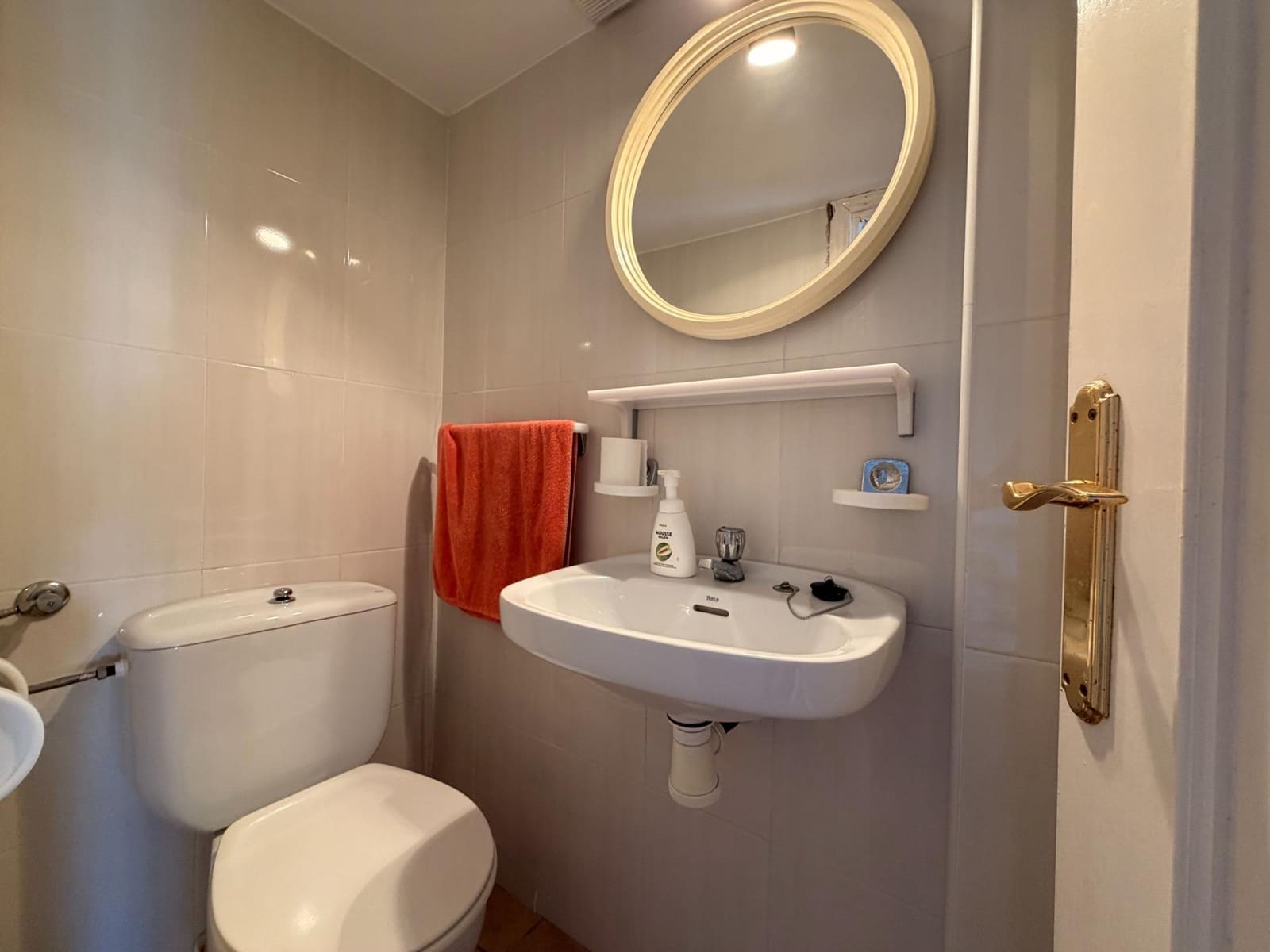 5 soverom Rekkehus til salgs i San Juan de los Terreros - € 615 000 (Ref: 9990747)