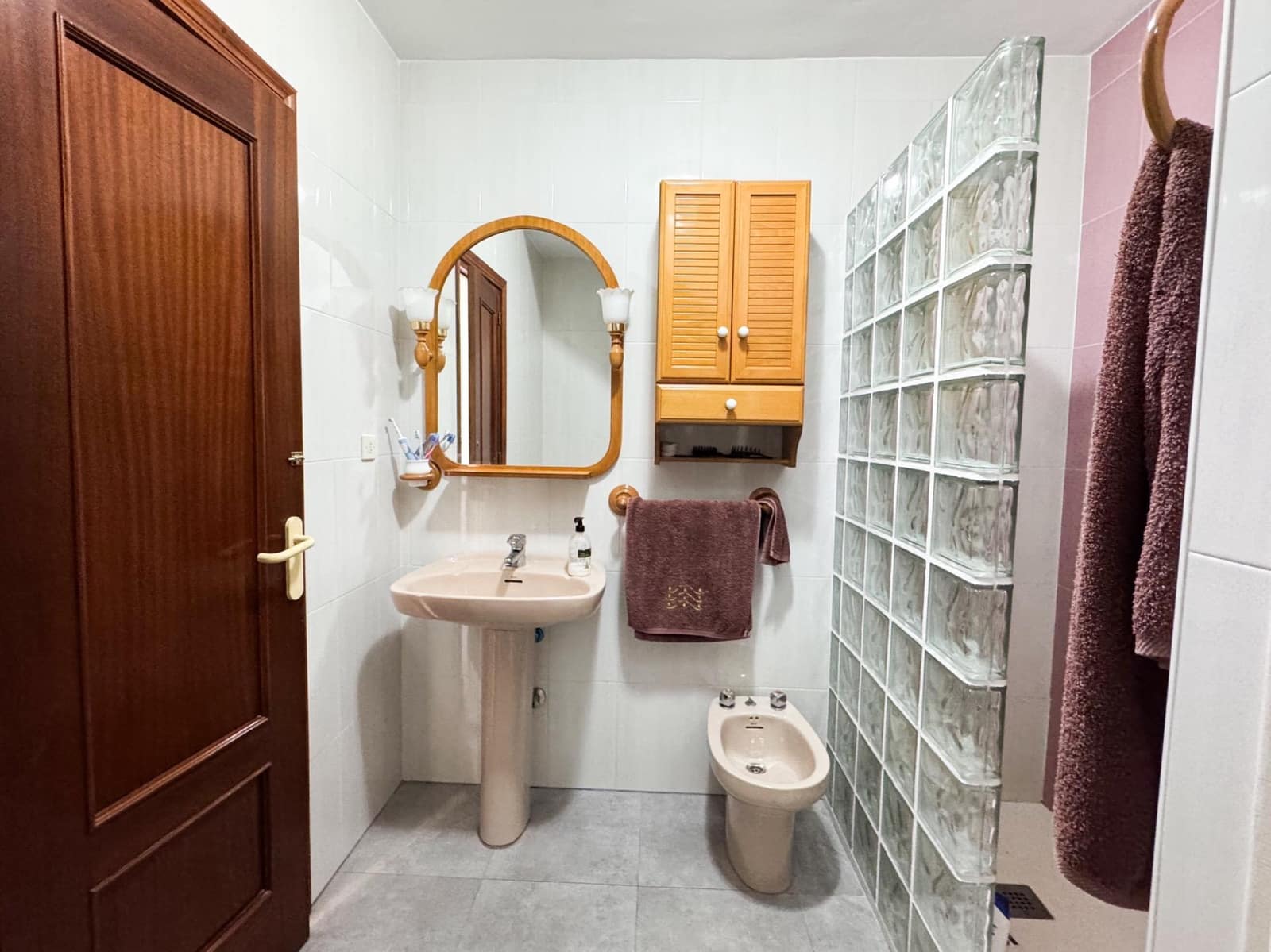 5 soverom Rekkehus til salgs i San Juan de los Terreros - € 615 000 (Ref: 9990747)