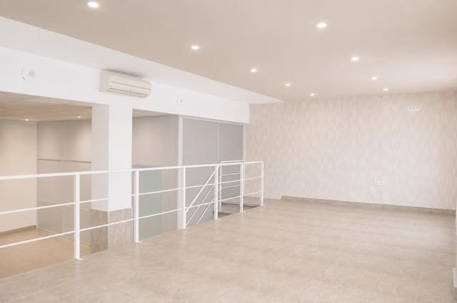 2 Zimmer Loft zu verkaufen in La Alfoquia, Zurgena - 89.000 € (Ref: 9994266)