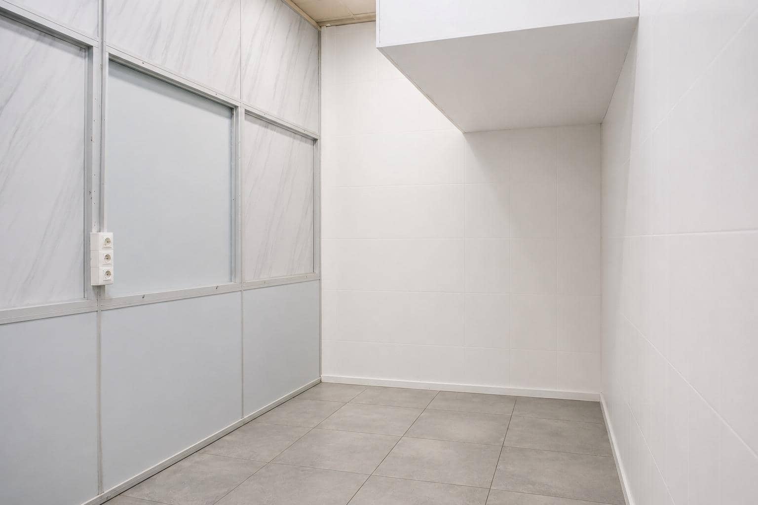 2 Zimmer Loft zu verkaufen in La Alfoquia - 89.000 € (Ref: 9994266)