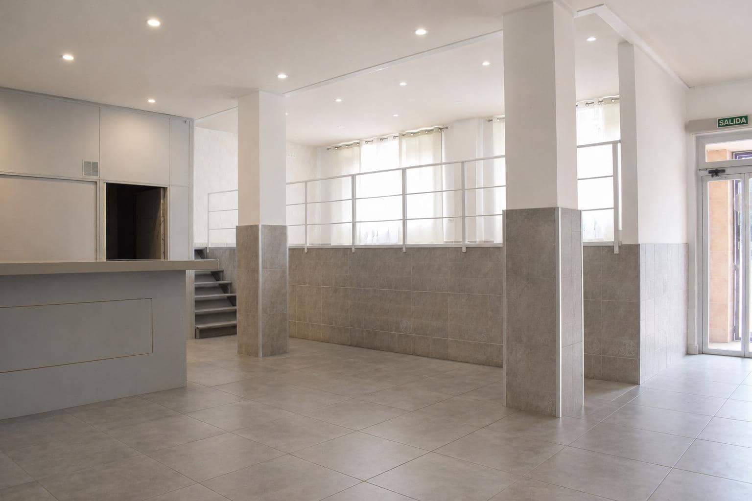 2 Zimmer Loft zu verkaufen in La Alfoquia - 89.000 € (Ref: 9994266)