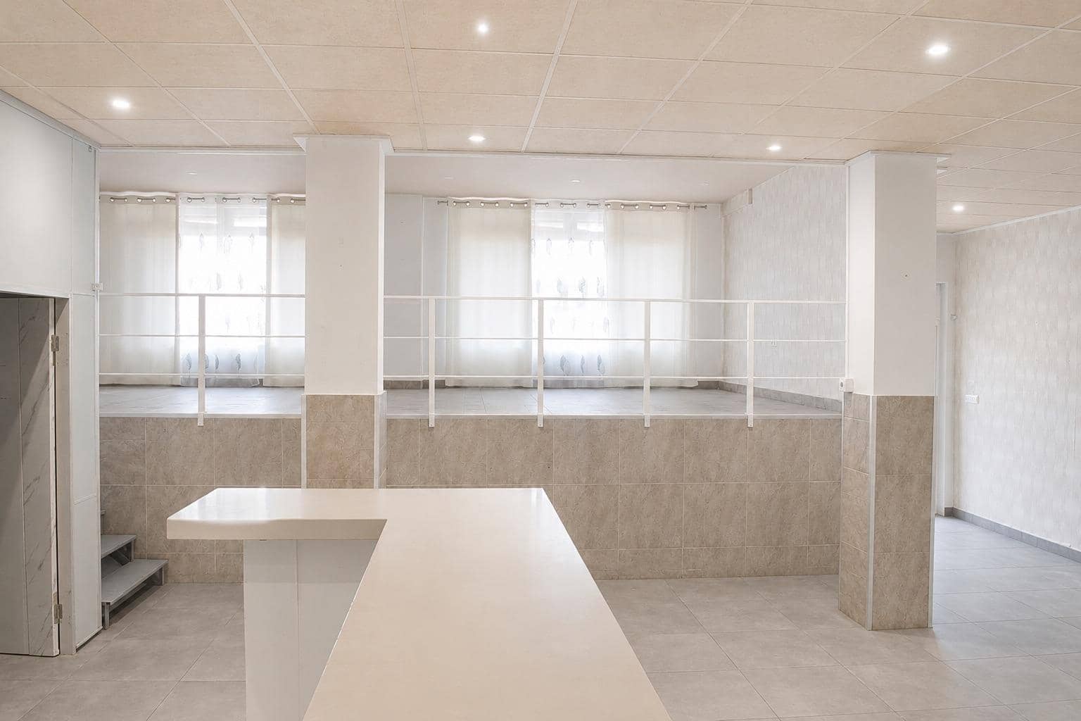2 Zimmer Loft zu verkaufen in La Alfoquia - 89.000 € (Ref: 9994266)