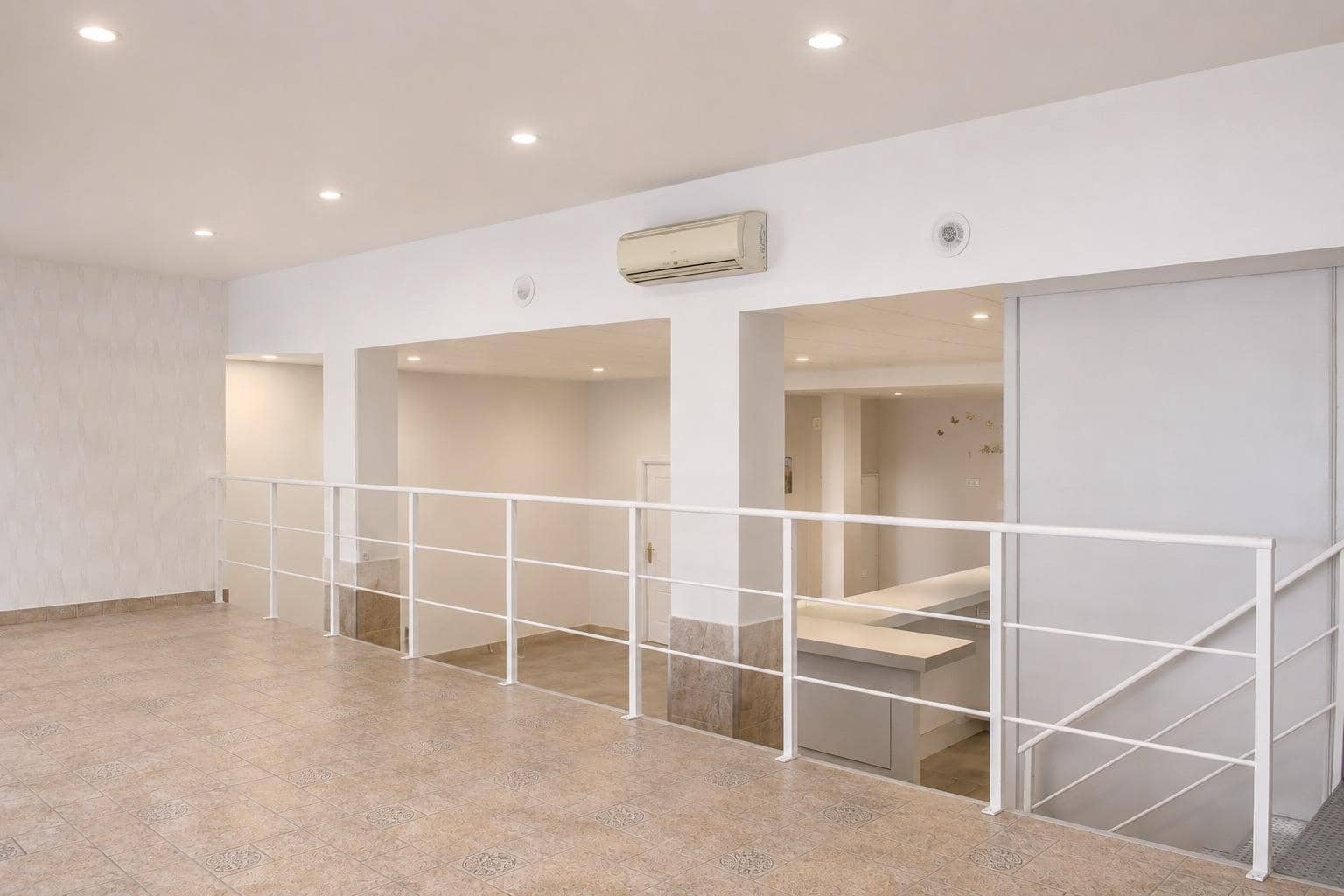 2 Zimmer Loft zu verkaufen in La Alfoquia - 89.000 € (Ref: 9994266)