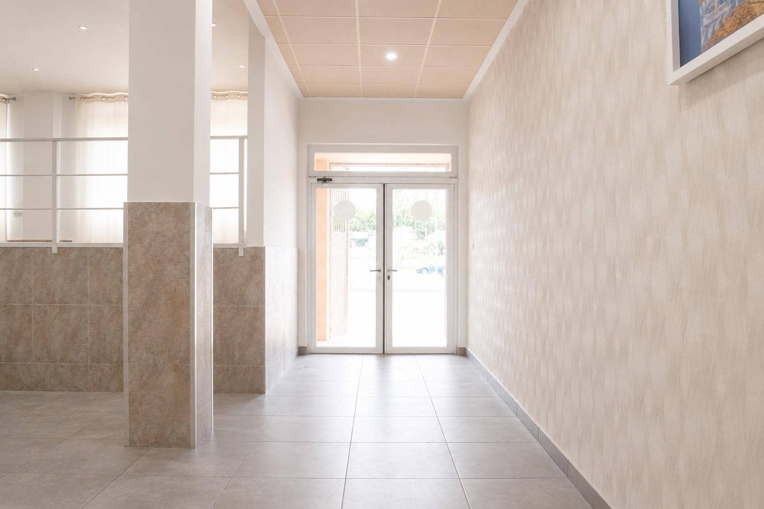 2 Zimmer Loft zu verkaufen in La Alfoquia - 89.000 € (Ref: 9994266)