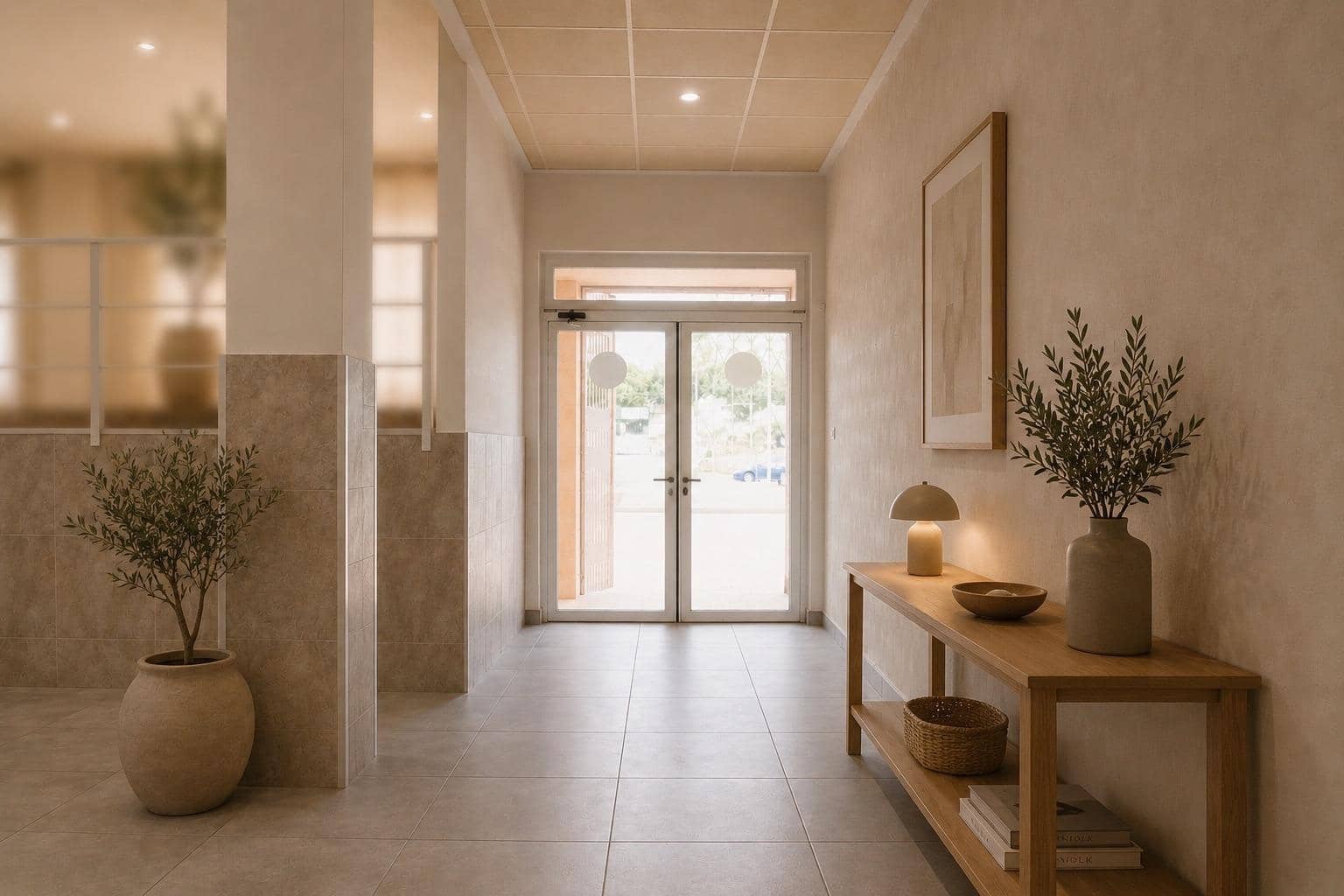 2 Zimmer Loft zu verkaufen in La Alfoquia - 89.000 € (Ref: 9994266)