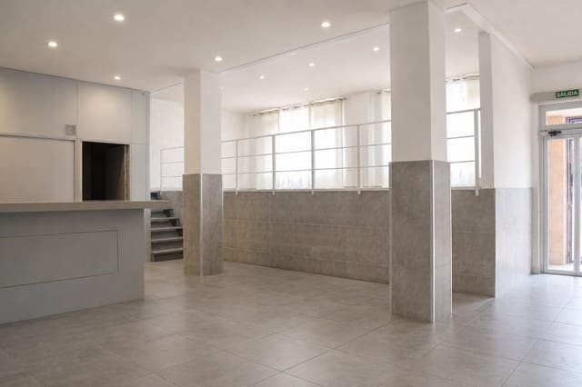 2 Zimmer Loft zu verkaufen in La Alfoquia, Zurgena - 89.000 € (Ref: 9994266)