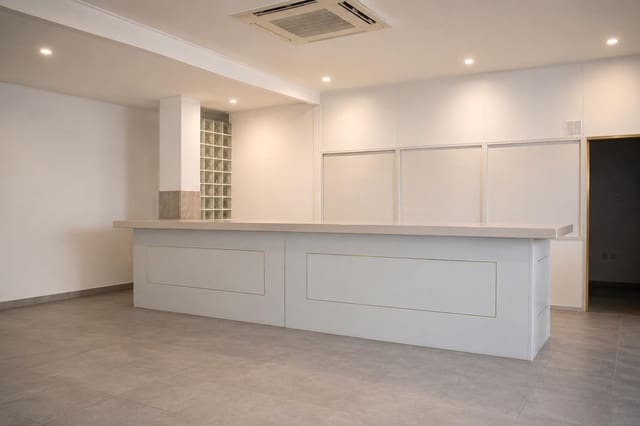 2 Zimmer Loft zu verkaufen in La Alfoquia, Zurgena - 89.000 € (Ref: 9994266)