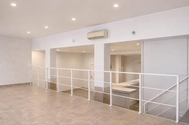 2 Zimmer Loft zu verkaufen in La Alfoquia, Zurgena - 89.000 € (Ref: 9994266)