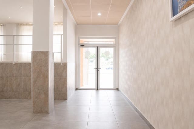 2 Zimmer Loft zu verkaufen in La Alfoquia, Zurgena - 89.000 € (Ref: 9994266)