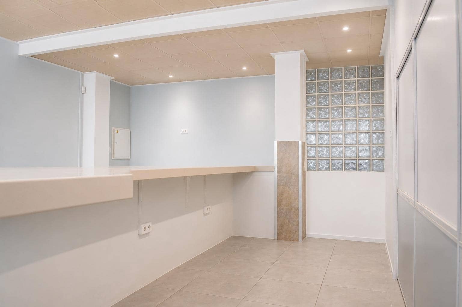 2 Zimmer Loft zu verkaufen in La Alfoquia - 89.000 € (Ref: 9994266)