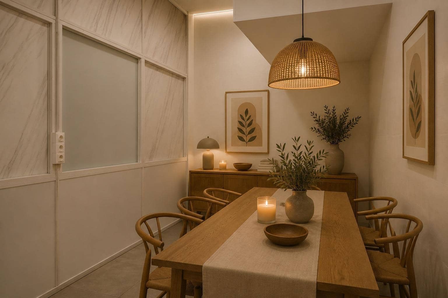 2 Zimmer Loft zu verkaufen in La Alfoquia - 89.000 € (Ref: 9994266)