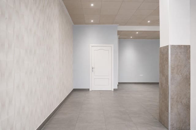 2 Zimmer Loft zu verkaufen in La Alfoquia, Zurgena - 89.000 € (Ref: 9994266)