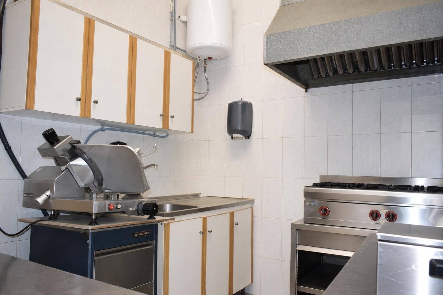 Gewerbe zu verkaufen in Llano del Beal - 130.000 € (Ref: 9994267)