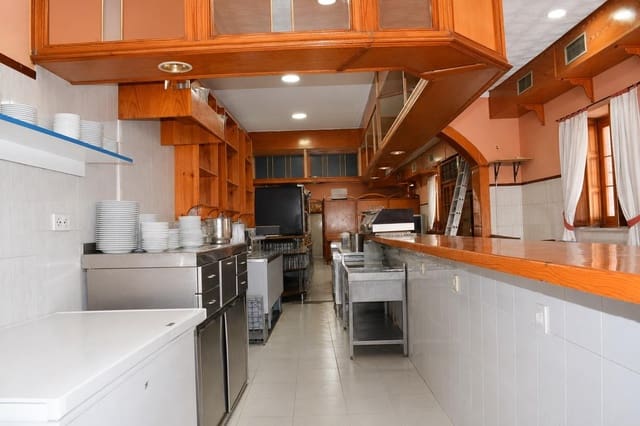 Erhverv til salg i Llano del Beal, Cartagena - € 130.000 (Ref: 9994267)