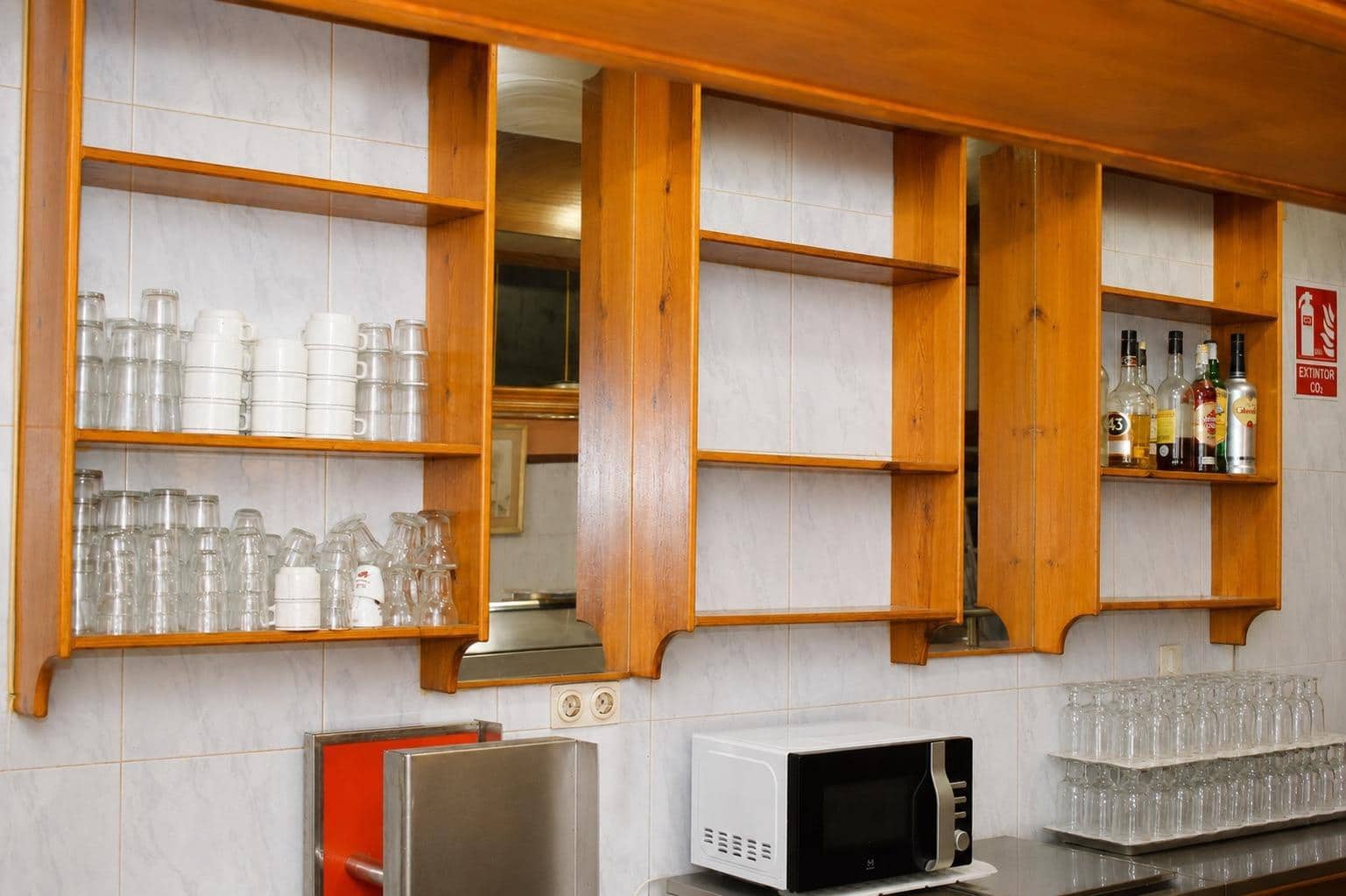 Gewerbe zu verkaufen in Llano del Beal - 130.000 € (Ref: 9994267)