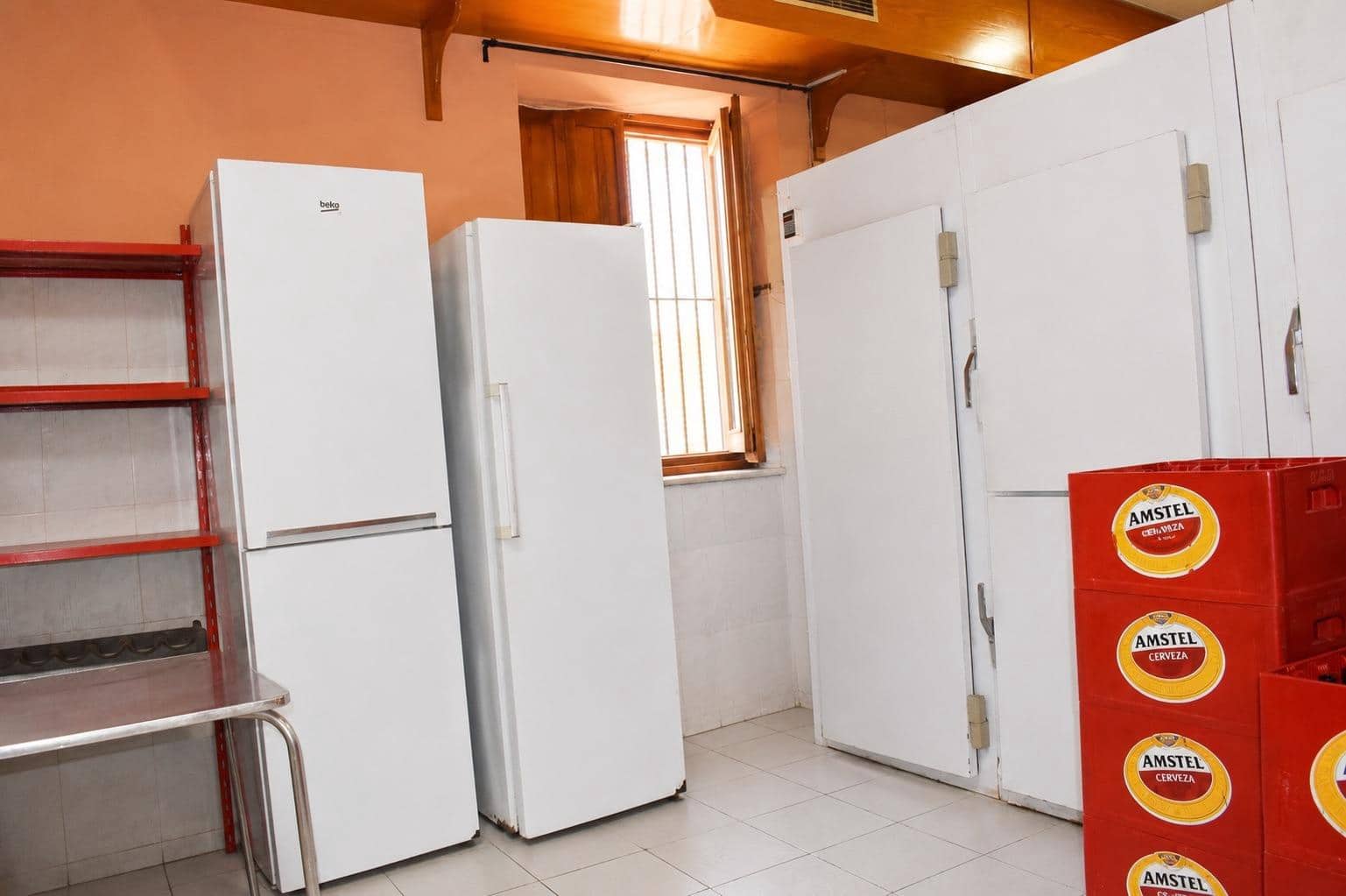 Gewerbe zu verkaufen in Llano del Beal - 130.000 € (Ref: 9994267)