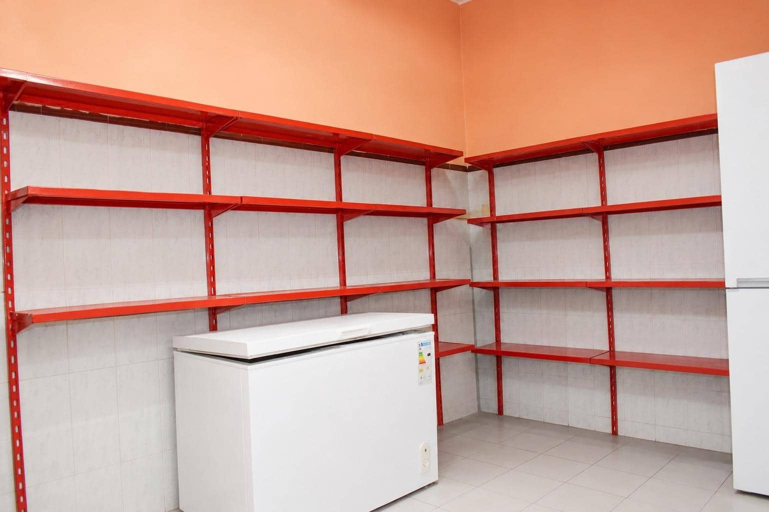 Gewerbe zu verkaufen in Llano del Beal - 130.000 € (Ref: 9994267)