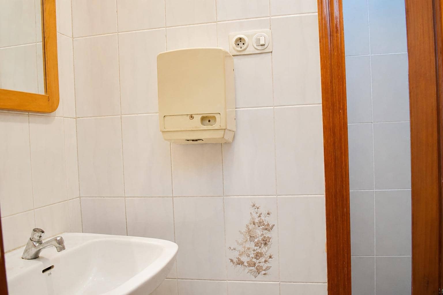 Gewerbe zu verkaufen in Llano del Beal - 130.000 € (Ref: 9994267)
